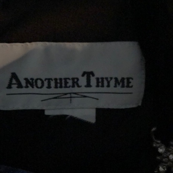 Evening gown - Picture 10 of 11